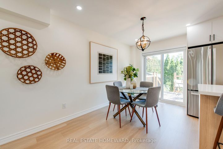 Photo 8 at 353 Victoria Park Avenue, Cliffside, Toronto