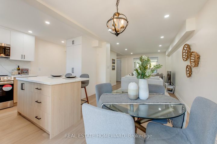 Photo 10 at 353 Victoria Park Avenue, Cliffside, Toronto