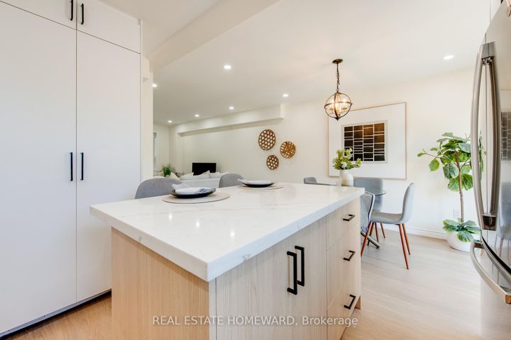 Photo 13 at 353 Victoria Park Avenue, Cliffside, Toronto