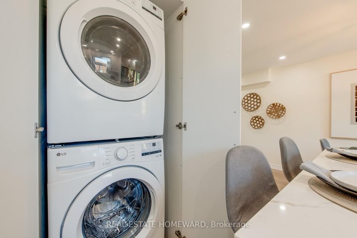 Photo 14 at 353 Victoria Park Avenue, Cliffside, Toronto