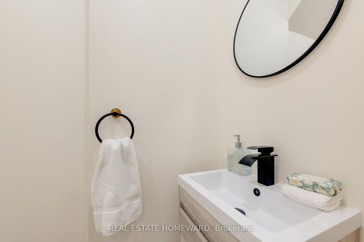 Photo 15 at 353 Victoria Park Avenue, Cliffside, Toronto