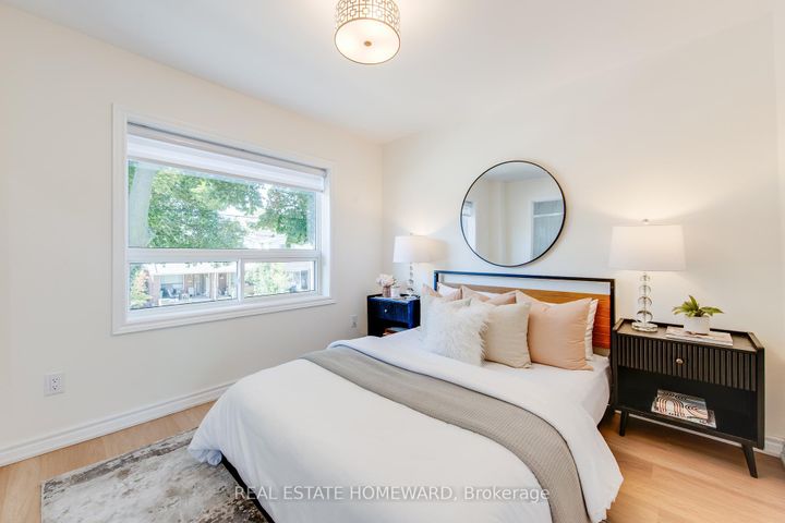 Photo 16 at 353 Victoria Park Avenue, Cliffside, Toronto
