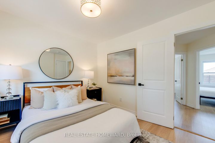 Photo 17 at 353 Victoria Park Avenue, Cliffside, Toronto