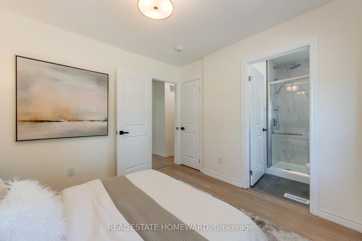 Photo 18 at 353 Victoria Park Avenue, Cliffside, Toronto