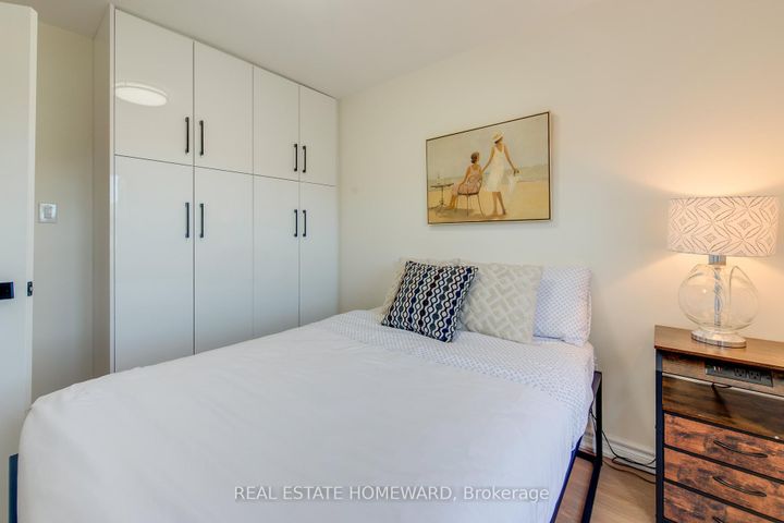 Photo 21 at 353 Victoria Park Avenue, Cliffside, Toronto