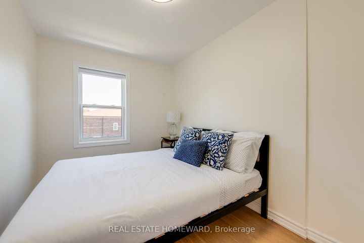 Photo 22 at 353 Victoria Park Avenue, Cliffside, Toronto