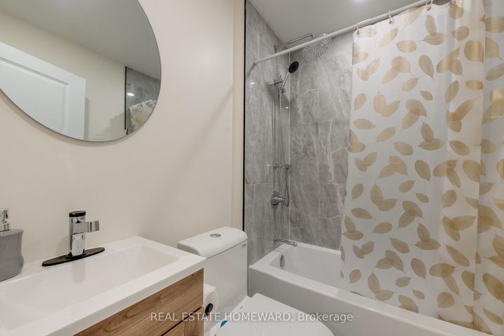Photo 24 at 353 Victoria Park Avenue, Cliffside, Toronto