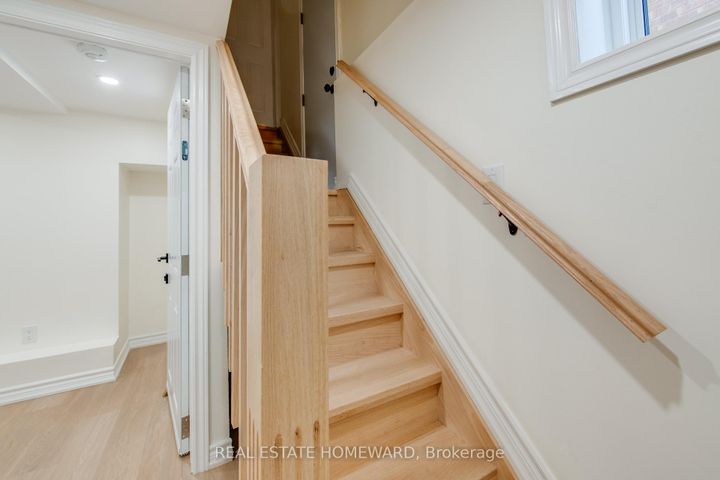 Photo 25 at 353 Victoria Park Avenue, Cliffside, Toronto