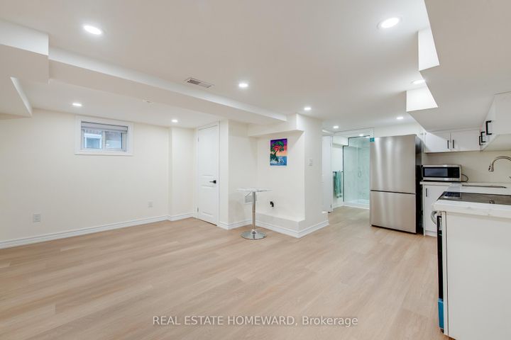 Photo 26 at 353 Victoria Park Avenue, Cliffside, Toronto