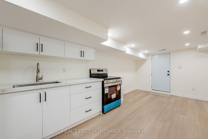 Photo 27 at 353 Victoria Park Avenue, Cliffside, Toronto