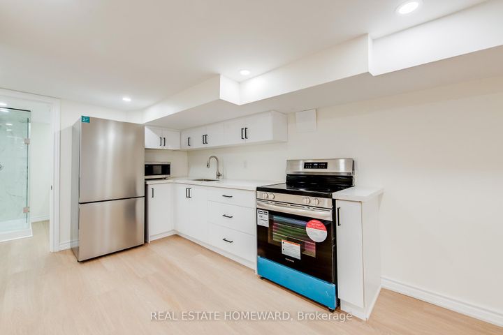 Photo 28 at 353 Victoria Park Avenue, Cliffside, Toronto
