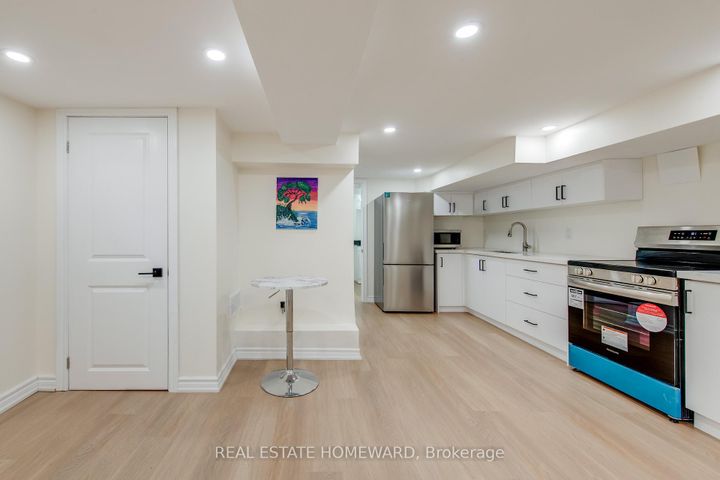 Photo 30 at 353 Victoria Park Avenue, Cliffside, Toronto