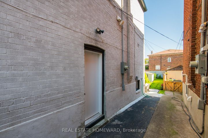 Photo 32 at 353 Victoria Park Avenue, Cliffside, Toronto