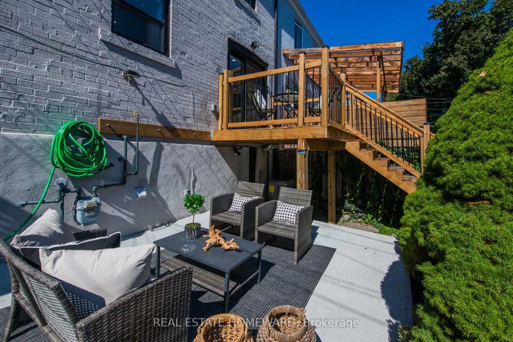 Photo 34 at 353 Victoria Park Avenue, Cliffside, Toronto
