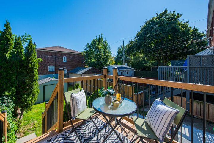 Photo 38 at 353 Victoria Park Avenue, Cliffside, Toronto