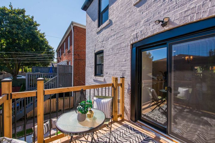 Photo 40 at 353 Victoria Park Avenue, Cliffside, Toronto