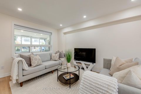 Photo 5 at 353 Victoria Park Avenue, Cliffside, Toronto