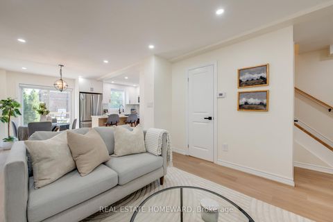 Photo 7 at 353 Victoria Park Avenue, Cliffside, Toronto