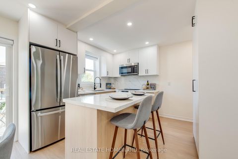 Photo 11 at 353 Victoria Park Avenue, Cliffside, Toronto