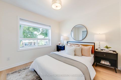 Photo 16 at 353 Victoria Park Avenue, Cliffside, Toronto
