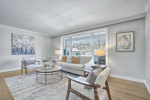Photo 3 at 52 South Marine Drive, Guildwood, Toronto