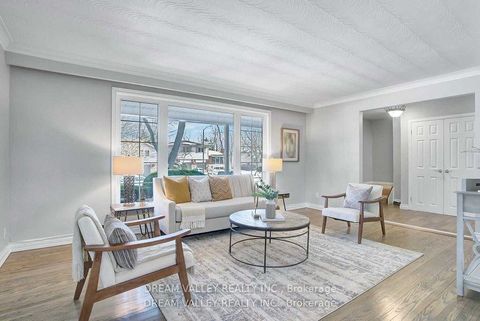 Photo 4 at 52 South Marine Drive, Guildwood, Toronto
