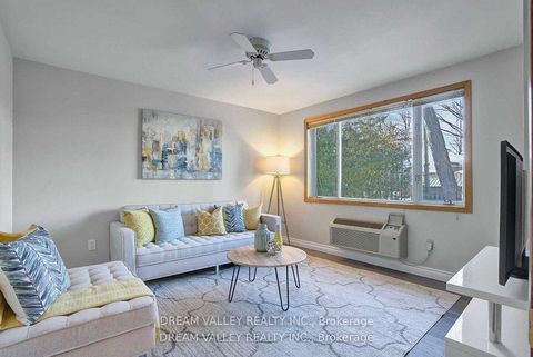 Photo 8 at 52 South Marine Drive, Guildwood, Toronto