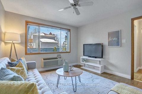 Photo 9 at 52 South Marine Drive, Guildwood, Toronto