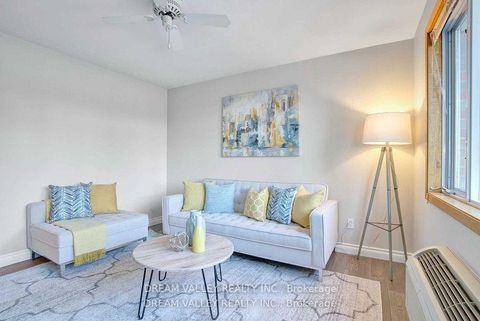 Photo 10 at 52 South Marine Drive, Guildwood, Toronto