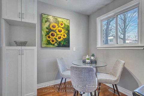 Photo 11 at 52 South Marine Drive, Guildwood, Toronto