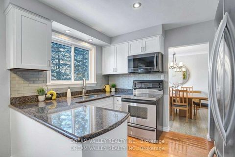 Photo 15 at 52 South Marine Drive, Guildwood, Toronto