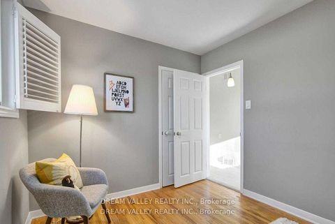 Photo 21 at 52 South Marine Drive, Guildwood, Toronto