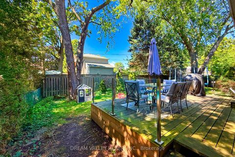 Photo 30 at 52 South Marine Drive, Guildwood, Toronto