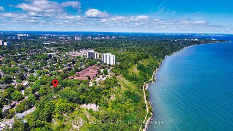 Photo 37 at 52 South Marine Drive, Guildwood, Toronto