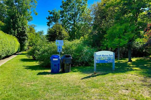 Photo 38 at 52 South Marine Drive, Guildwood, Toronto