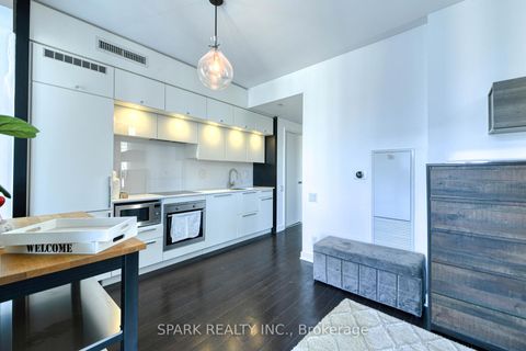Photo 8 at 2405 - 15 Grenville Street, Bay Street Corridor, Toronto