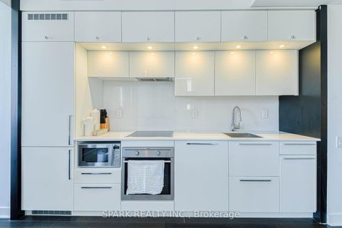 Photo 9 at 2405 - 15 Grenville Street, Bay Street Corridor, Toronto