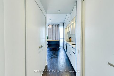 Photo 12 at 2405 - 15 Grenville Street, Bay Street Corridor, Toronto