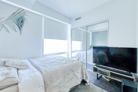 Photo 14 at 2405 - 15 Grenville Street, Bay Street Corridor, Toronto