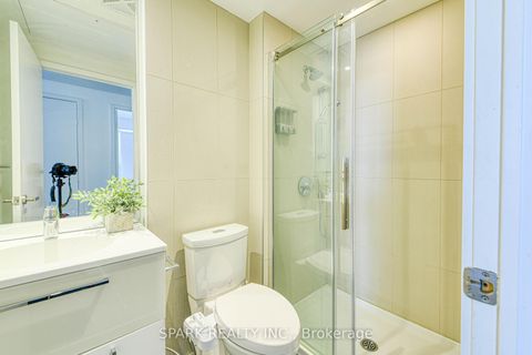 Photo 16 at 2405 - 15 Grenville Street, Bay Street Corridor, Toronto