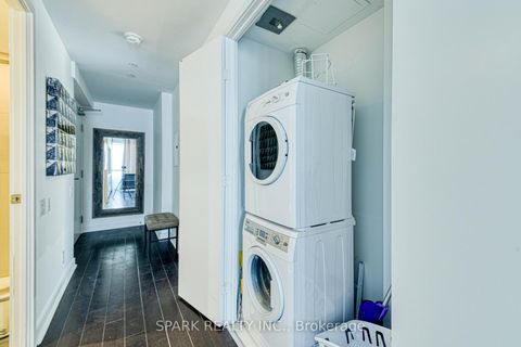 Photo 19 at 2405 - 15 Grenville Street, Bay Street Corridor, Toronto