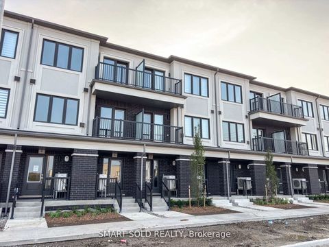 Photo 1 at 8 Matawin Lane, Headford Business Park, Richmond Hill Photo 1 at 8 Matawin Lane, Headford Business Park, Richmond Hill