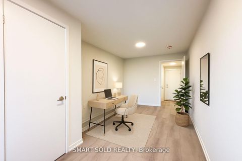 Photo 4 at 8 Matawin Lane, Headford Business Park, Richmond Hill