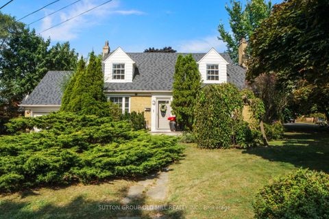 Photo 0 at 2 Bywood Drive, Rosethorn, Toronto