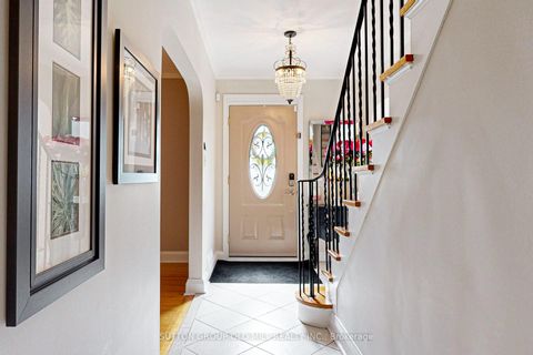 Photo 3 at 2 Bywood Drive, Rosethorn, Toronto