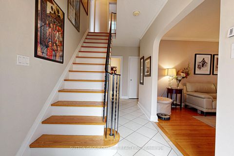 Photo 4 at 2 Bywood Drive, Rosethorn, Toronto
