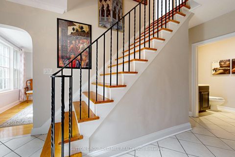 Photo 5 at 2 Bywood Drive, Rosethorn, Toronto Photo 5 at 2 Bywood Drive, Rosethorn, Toronto