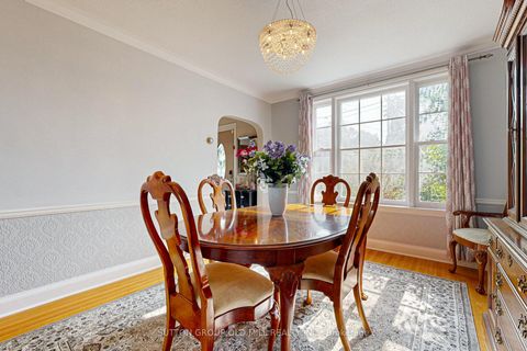 Photo 9 at 2 Bywood Drive, Rosethorn, Toronto