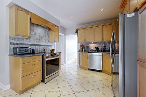Photo 13 at 2 Bywood Drive, Rosethorn, Toronto