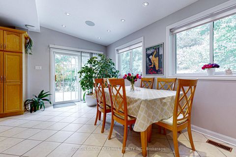 Photo 15 at 2 Bywood Drive, Rosethorn, Toronto